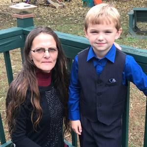 Meet your Posher, Peggy